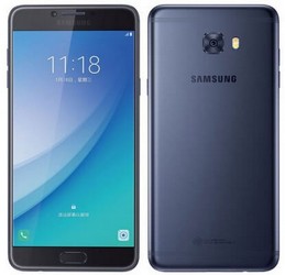 Замена тачскрина на телефоне Samsung Galaxy C7 Pro в Калининграде